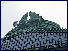 Harold Washington Library 02